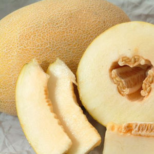 Ananas White Flesh