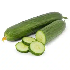 Cucumber