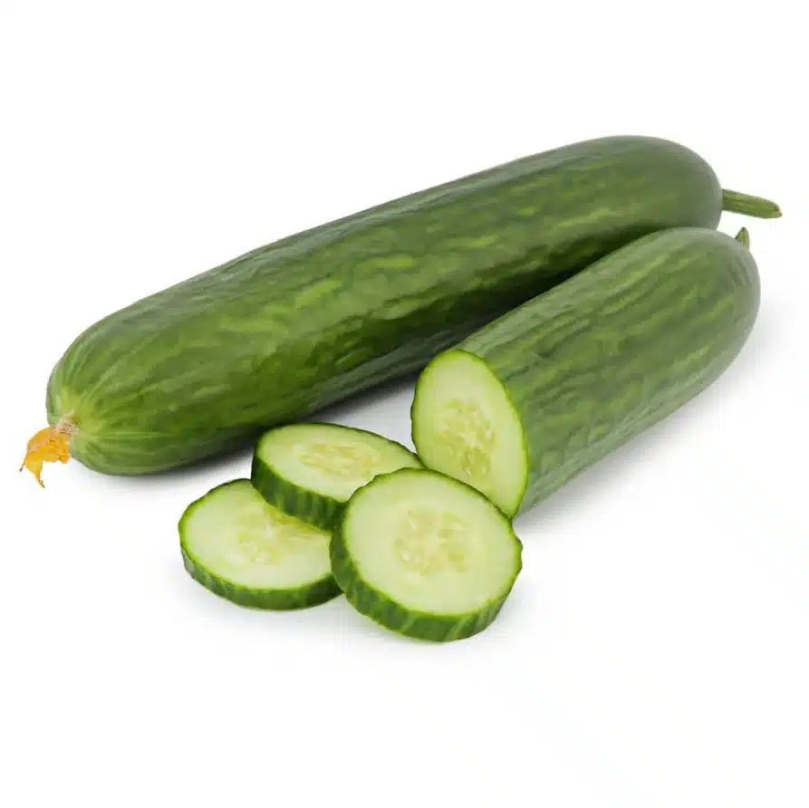 Cucumber
