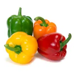 Sweet Pepper